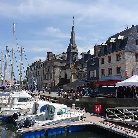 Daire Armonui Centre Historique *
