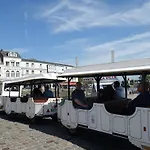 Armonui Centre Historique 아파트 *