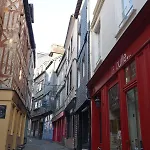 Апартаменти Armonui Centre Historique *