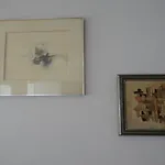 아파트 Armonui Centre Historique 옹플뢰르