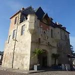 Armonui Centre Historique