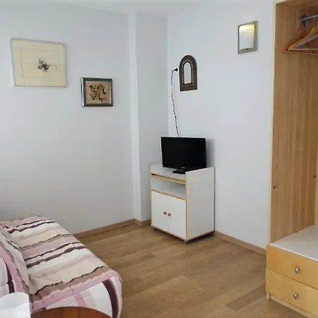 Armonui Apartment