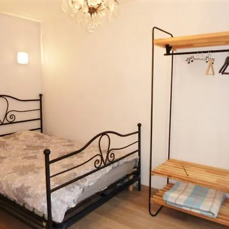 Apartment Armonui *