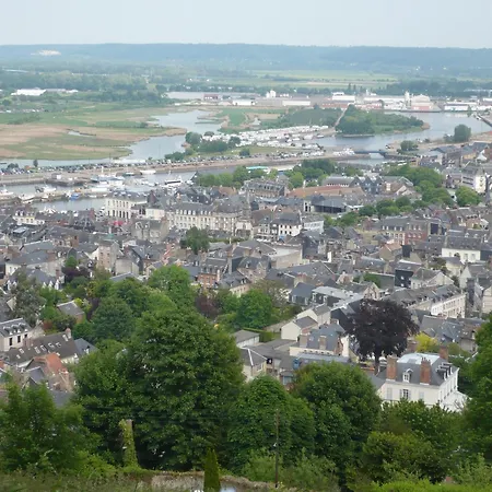 Armonui Centre Historique Appartamento *