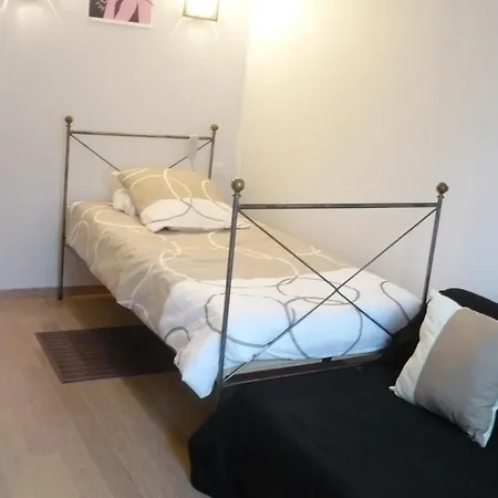 Apartment Armonui *