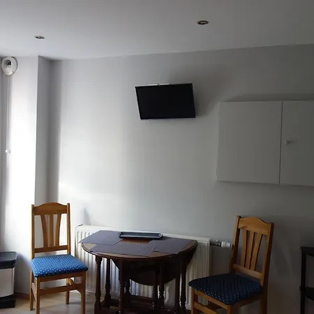 Apartment Armonui *