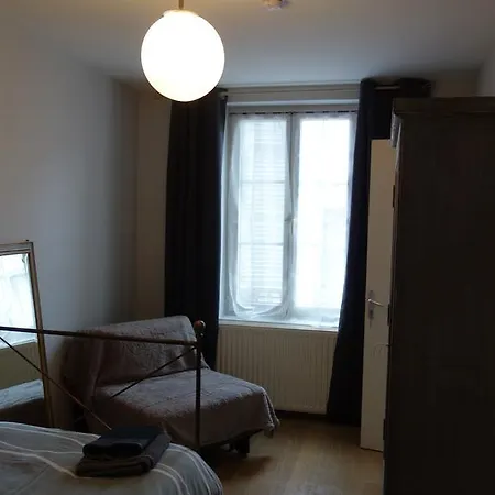 Armonui Lägenhet *