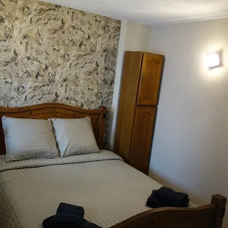 Apartment Armonui *