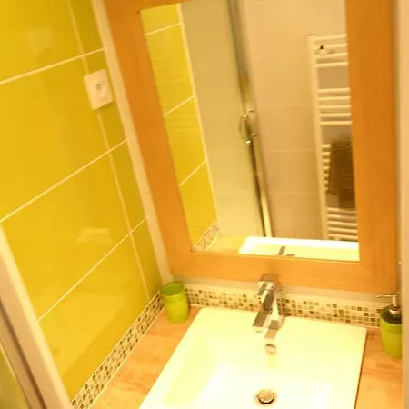 Armonui Lägenhet Honfleur