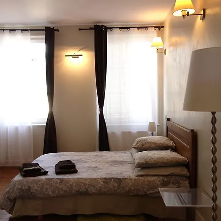 Appartamento Armonui Centre Historique Honfleur