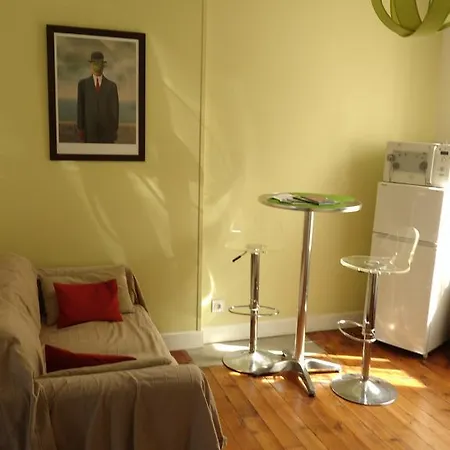 Armonui Apartment