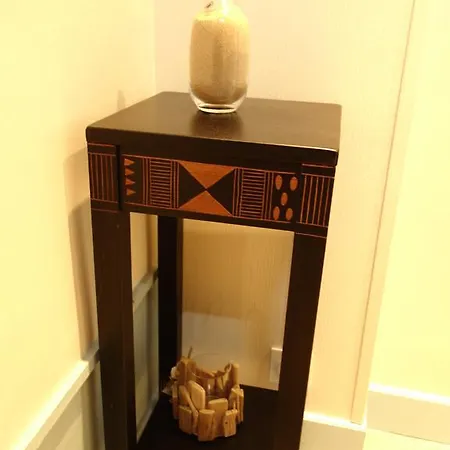 Apartment Armonui *