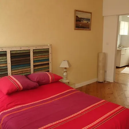 Appartamento Armonui Centre Historique Honfleur