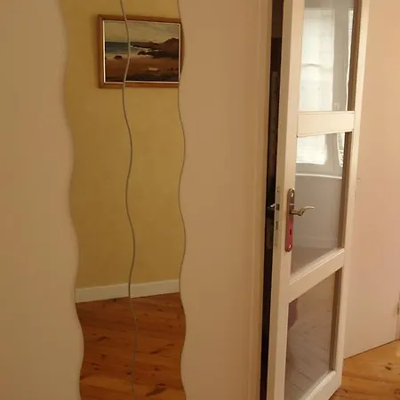 Lägenhet Armonui *