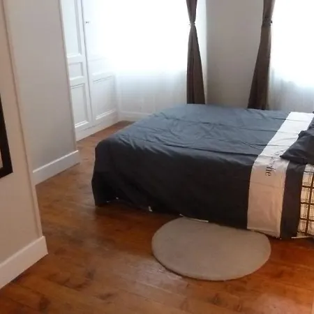 Armonui Apartment