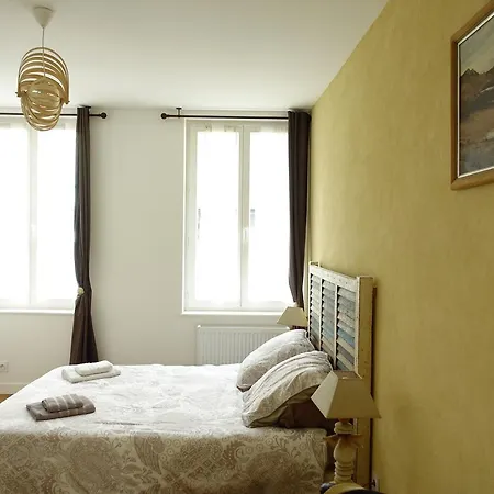 Appartamento Armonui Centre Historique *