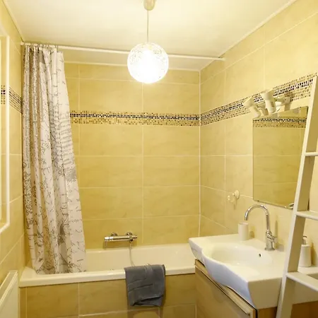Apartment Armonui Honfleur