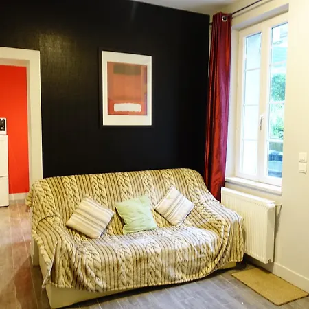 Armonui Apartment