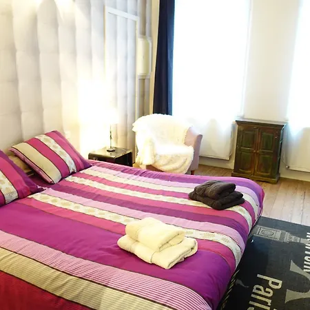 Armonui Centre Historique *