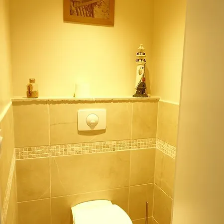 Appartamento Armonui Centre Historique *