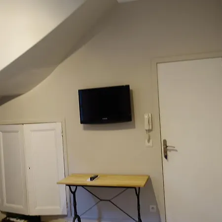Apartment Armonui Honfleur