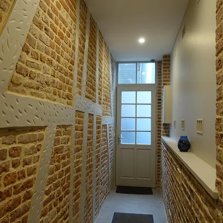 Armonui Apartment