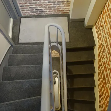 Appartamento Armonui Centre Historique