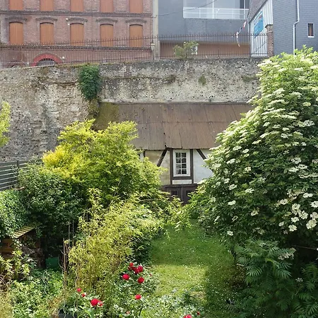 Armonui Centre Historique Appartamento