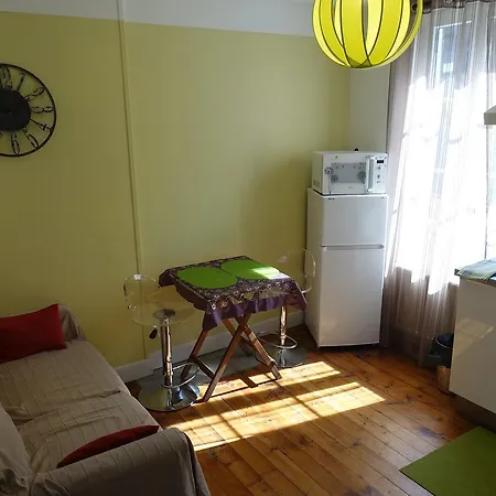 Apartment Armonui