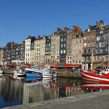 Armonui * Honfleur