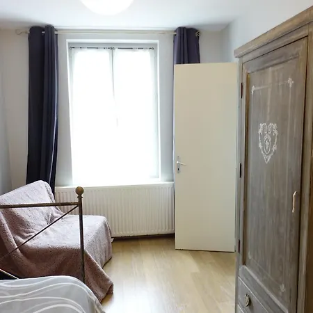 Apartment Armonui Honfleur