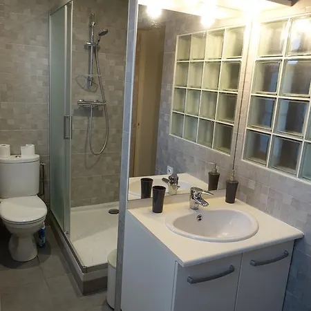 Armonui Apartment Honfleur