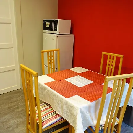 Armonui Centre Historique Appartamento