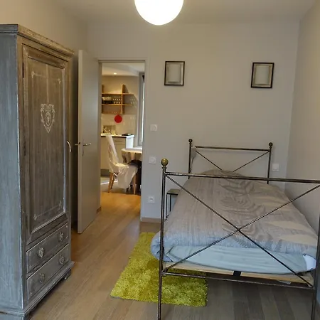 Apartment Armonui Honfleur