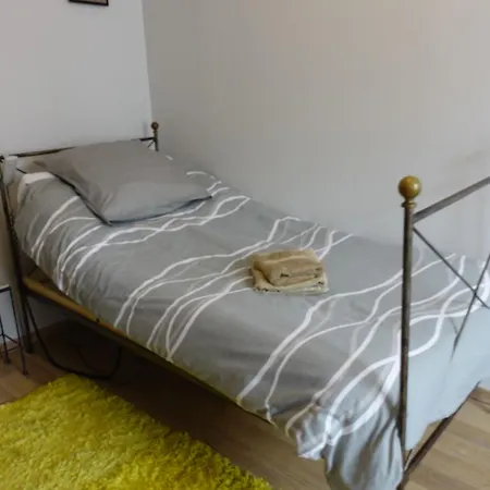 Armonui Centre Historique *