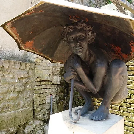 Armonui Centre Historique Honfleur