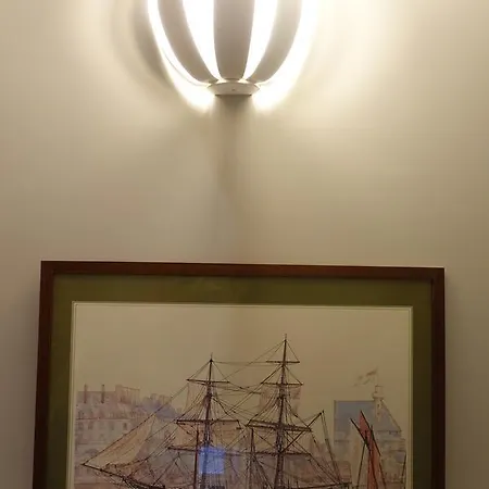 Armonui Lägenhet