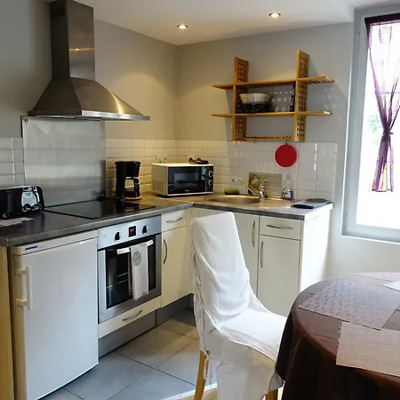 Appartamento Armonui Centre Historique Honfleur