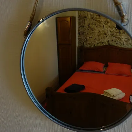 Armonui Apartment Honfleur