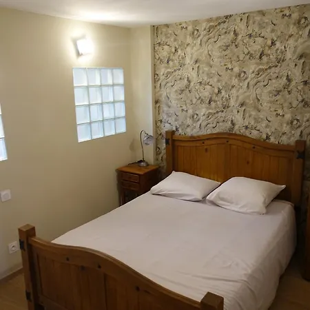 Armonui Apartment *