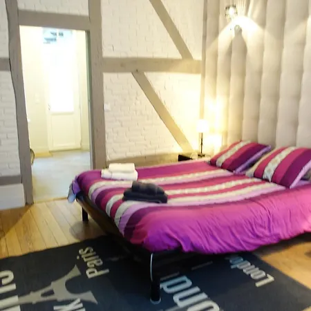 Armonui Centre Historique *