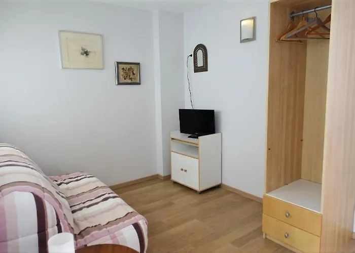 Armonui Centre Historique Apartamento