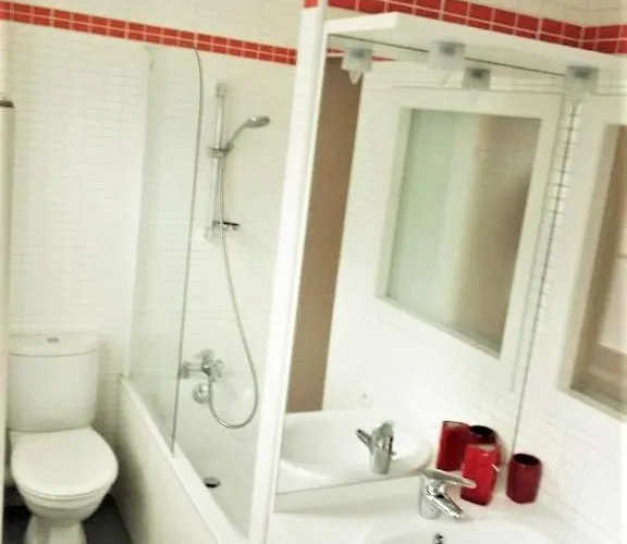 Armonui Centre Historique Honfleur