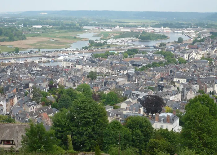 Armonui Centre Historique Apartamento *