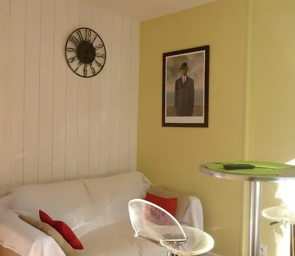 Armonui Centre Historique * Honfleur