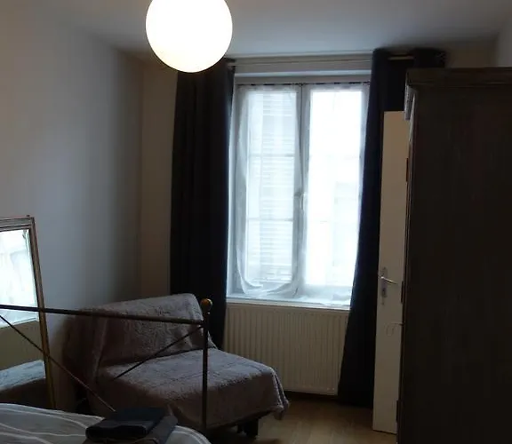 Armonui Centre Historique Apartamento *