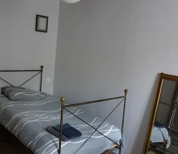 Armonui Centre Historique * Honfleur