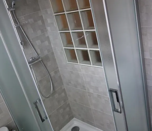 Apartamento Armonui Centre Historique