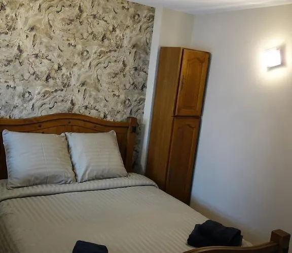 Apartamento Armonui Centre Historique *