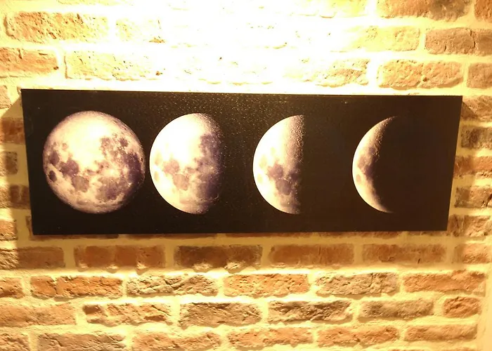 Armonui Centre Historique Apartamento